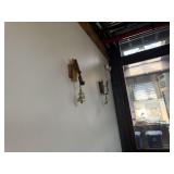 WALL SCONCES