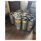 KEGS - SMALL