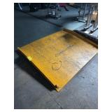 GUARDIAN YELLOW RAMP