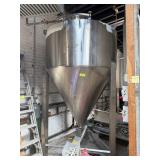 MFC INDREDIENT FILLING TANK