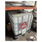 LIQUIT PALLET TANK