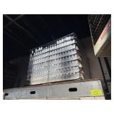 PALLET OF CANS