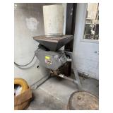 SNGL MASCHINEN D97525