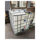 LIQUIT PALLET TANK