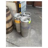 SMALL KEGS