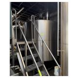 MFC CRAFT BREWING EQUIPMENT TANK