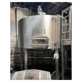 MFC CRAFT BREWING EQUIPMENT TANK