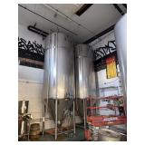 QUALITY TANK SYSTEMS FV-6