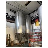 QUALITY TANK SYSTEMS FV-5