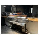 MICROMATIC 20 BEER TAP