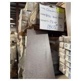 8 X 20 CERAMIC WAVI TERRA