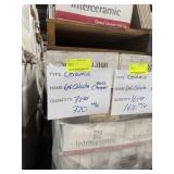 6 X 6 CERAMIC  - VERDE CHENNAL