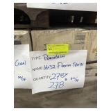 16 X 32 PORCELAIN - FLORIM TAUPE