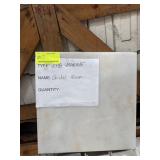 18 x 18 MARBLE - CRISTAL ROSA