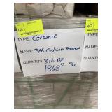 3 X 6 CERAMIC - 1848