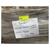 6 X 6 PORCELAIN - REGANO LYRA