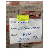 4 X 4 CERAMIC - OLMOS F BEIGE