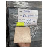 6 X 6 PORCELAIN - HERBERIA NOOCE