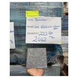 6 X 6 PORCELAIN - RAGNO GEMINI