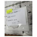 12 x 12 MARBLE - STATUARIO