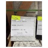 12 x 12 MARBLE - ARGENTO