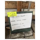 12 X 12 MARBLE - INDIAN GREEN