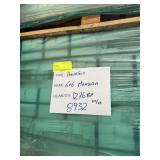 6 X 6 PORCELAIN - MENDOZA