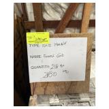 12 X 12 MARBLE - DOREST GOB