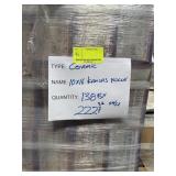 10 X 16 CERAMIC - KANSAS NOLCE