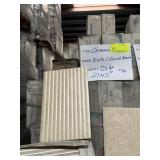 10 X 16 CERAMIC - COLONIAL ALMOND