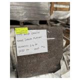 18 X 18 GRANITE - DAKOTA MAHOGONY