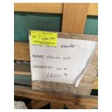 12 X 12 GRANITE - MADURA GOLD