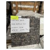 18 X 18 GRANITE - SAPPHIRE BLUE