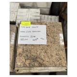 18 X 18 GRANITE - GIALLO VENECIANO