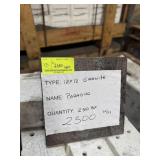 12 X 12 GRANITE - PARADISO