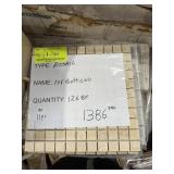 MOSAIC 1X1 - BOTTICINO