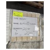 MOSAIC 2X2 - BOTTICINO THMBLED