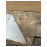 12 X 12 MARBLE - BRECCIA ONICATA