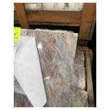 12 X 12 MARBLE - LEOPARDO