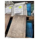 16 X 24 PORCELAIN - TERRA TORBA