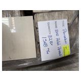 12 X 12 PORCELAIN - POLISH PEBBLE