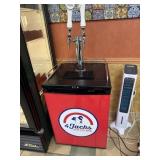 SINGLE DOOR KEGURATOR - ICED COFFEE DISPENSER
