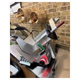 BIZZERA SLICER HSP HD