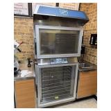 Duke Proofer Oven with Touchscreen Controls (TSC)