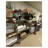 METRO RACK - ASSORTED