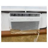 AC WINDOW UNITS
