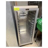 PROOFER CABINET