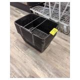 SHOPPING BASKETS