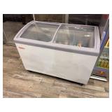 GALAXY CHEST FREEZER