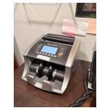 TAMODEIX MONEY COUNTER